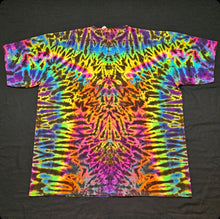 Load image into Gallery viewer, 2XL. Mandala tee.

