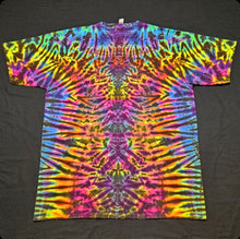 Load image into Gallery viewer, XL. Mandala tee.
