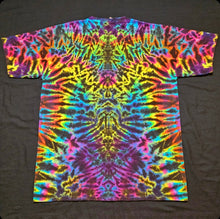Load image into Gallery viewer, XL. Mandala tee.
