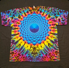 Load image into Gallery viewer, 2XL. Mandala tee.
