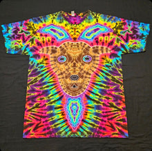 Load image into Gallery viewer, XL. Billy goat tee.

