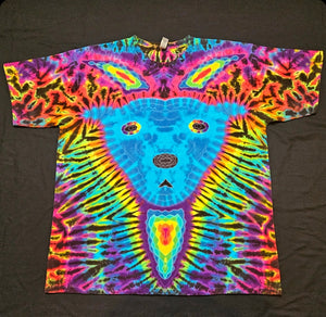 2XL. Billy goat tee.