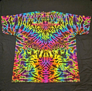 2XL. Billy goat tee.