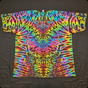 2XL. Mandala tee.