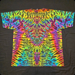 2XL. Mandala tee.