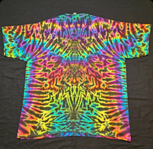 Load image into Gallery viewer, 2XL. Psychedelic Dead Bear.
