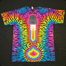 Load image into Gallery viewer, Large. Dropper tee.
