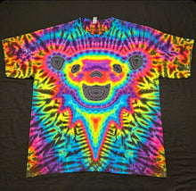 Load image into Gallery viewer, 2XL. Dead bear tee.
