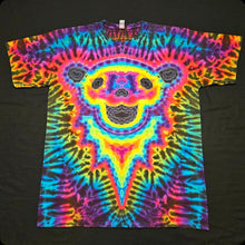 Load image into Gallery viewer, XL. Dead bear tee.
