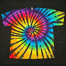Load image into Gallery viewer, 2XL. Spiral tee.
