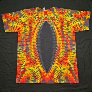 XL. Eye of Sauron tee.