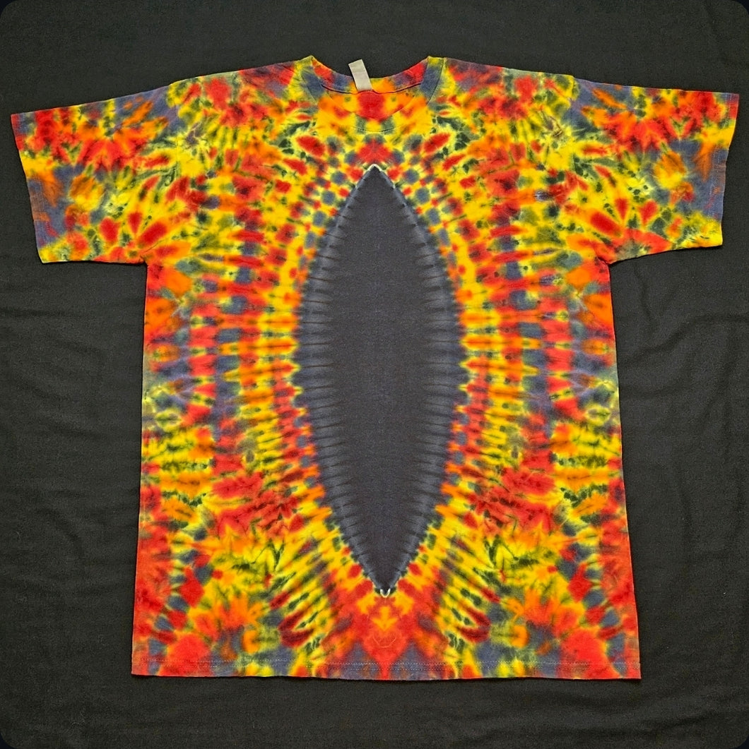 XL. Eye of Sauron tee.