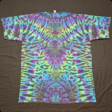 Load image into Gallery viewer, XL. Mandala tee.
