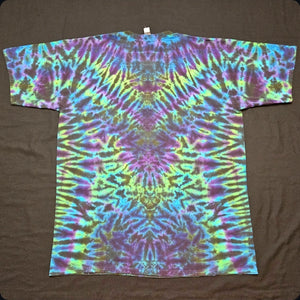 XL. Mandala tee.