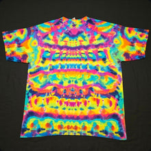 Load image into Gallery viewer, 2XL. Psychedelic portal tee.
