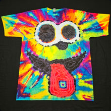 Load image into Gallery viewer, XL. Acid eater tee.
