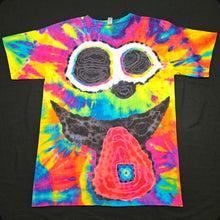 Load image into Gallery viewer, Large. Acid eater tee.
