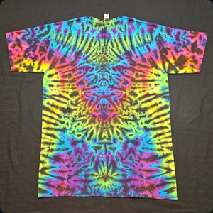 Medium. Mandala tee.