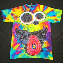 Load image into Gallery viewer, Medium. Acid eater tee.
