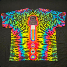 Load image into Gallery viewer, 2XL. Sacred drops tee.
