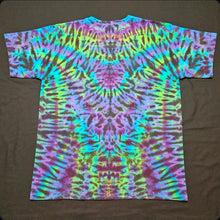 Load image into Gallery viewer, XL. Mandala tee.
