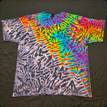 Load image into Gallery viewer, 2XL. Scrunch combo tee.
