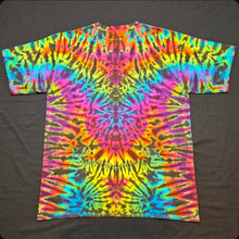 Load image into Gallery viewer, XL. Mandala tee.
