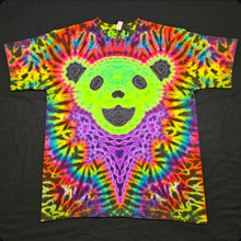 Load image into Gallery viewer, XL. Dead bear tee.

