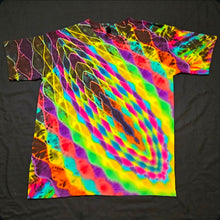 Load image into Gallery viewer, Large. Nebula tee.

