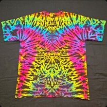 Load image into Gallery viewer, XL. Mandala tee.
