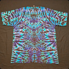 Load image into Gallery viewer, XL. Mandala tee.
