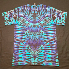 Load image into Gallery viewer, Medium. Mandala tee.
