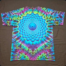 Load image into Gallery viewer, XL. Mandala tee.
