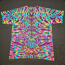 Load image into Gallery viewer, XL. Mandala tee.
