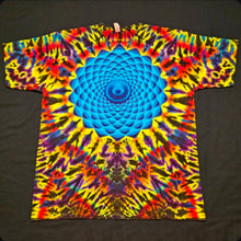 Load image into Gallery viewer, 2XL. Mandala tee.
