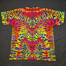 Load image into Gallery viewer, 2XL. Mandala tee.
