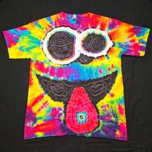 Load image into Gallery viewer, XL. Acid eater tee.
