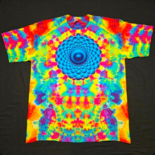 Load image into Gallery viewer, 2XL. Mandala combo tee.
