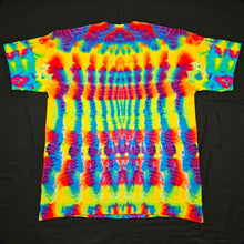 Load image into Gallery viewer, 2XL. Mandala combo tee.

