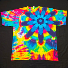 Load image into Gallery viewer, 2XL. Ronstar mandala tee.
