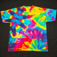 Load image into Gallery viewer, 2XL. Ronstar mandala tee.
