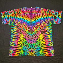 Load image into Gallery viewer, 2XL. Mandala tee.

