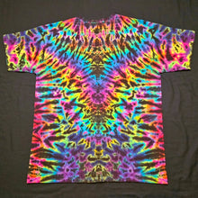Load image into Gallery viewer, XL. Mandala tee.
