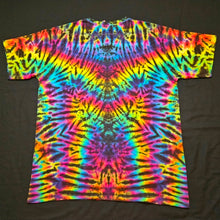 Load image into Gallery viewer, XL. Mandala tee.
