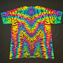 Load image into Gallery viewer, XL. Mandala tee.
