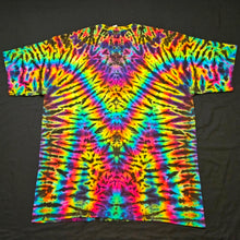 Load image into Gallery viewer, 2XL. Mandala tee.
