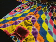Load image into Gallery viewer, XL. Neon nebula tee.
