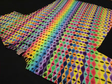 Load image into Gallery viewer, Large. Honeycomb tee.
