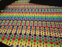Load image into Gallery viewer, Large. Honeycomb tee.
