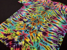 Load image into Gallery viewer, XL. Mandala tee.
